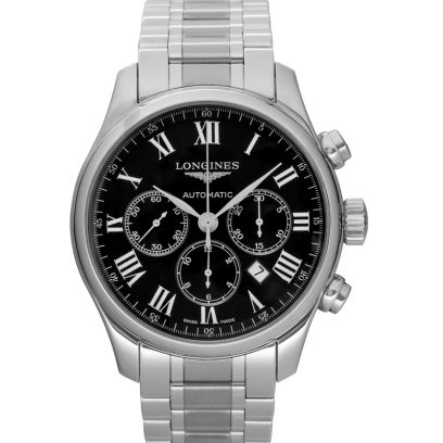 Longines The Longines Master Collection L28594516
