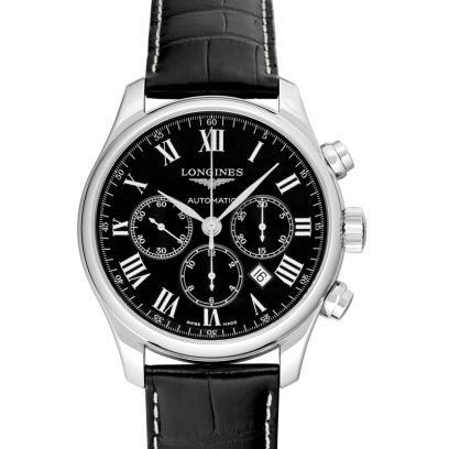 Longines The Longines Master Collection L28594517