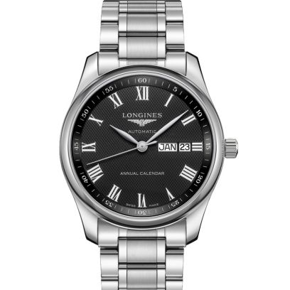 Longines The Longines Master Collection L29104516