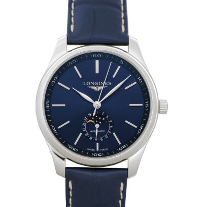 Longines The Longines Master Collection L29194920