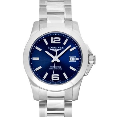 Longines Longines Conquest L32764996