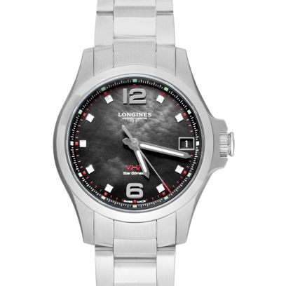 Longines Longines Conquest L33164886