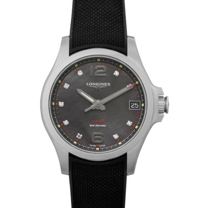 Longines Longines Conquest L33164889