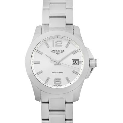 Longines Longines Conquest L33774766