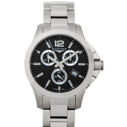 Longines Longines Conquest L33794566
