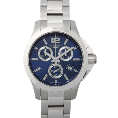 Longines Longines Conquest L33794966