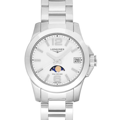 Longines Longines Conquest L33804166