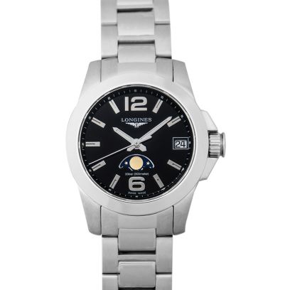 Longines Longines Conquest L33804586