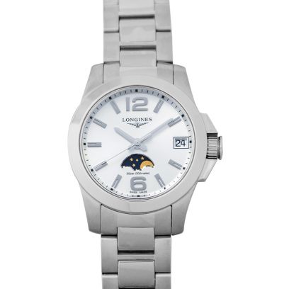 Longines Longines Conquest L33804766