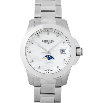 Longines Longines Conquest L33814876