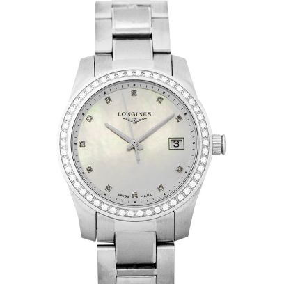Longines Longines Conquest L34000876