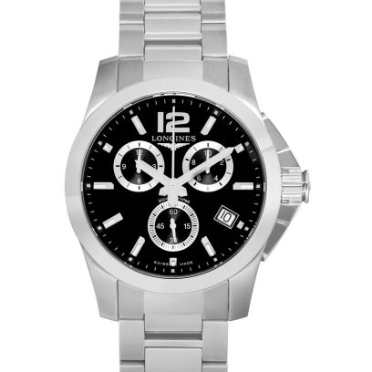 Longines Longines Conquest L36604566
