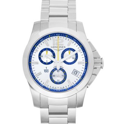 Longines Longines Conquest L37004786