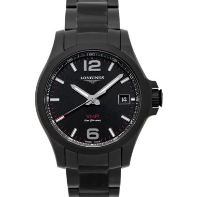 Longines Longines Conquest L37162566