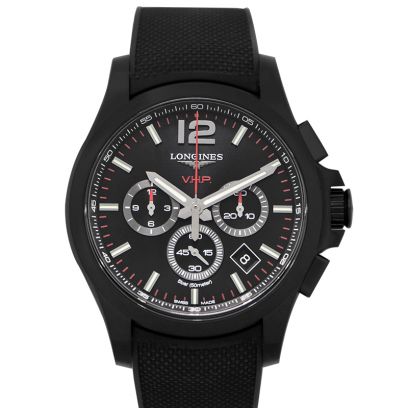 Longines Longines Conquest L37272569