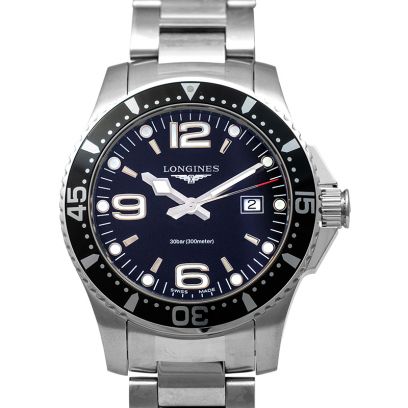 Longines HydroConquest L37304566