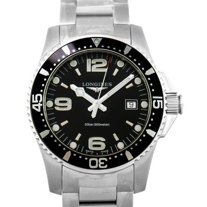Longines HydroConquest L37404566