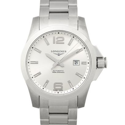 Longines Longines Conquest L37784766