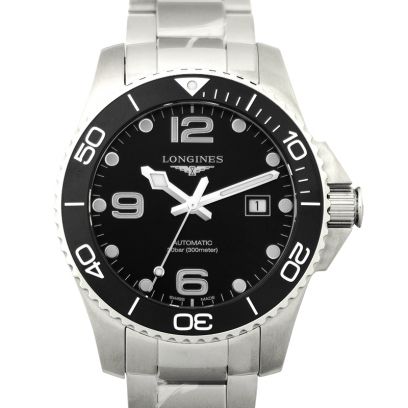 Longines HydroConquest L37824566