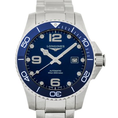 Longines HydroConquest L37824966