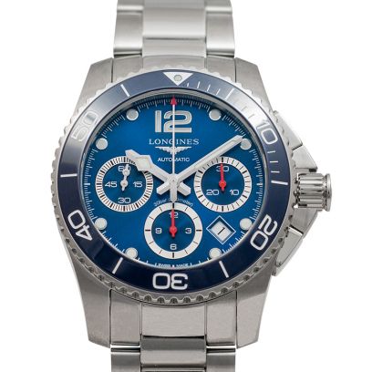Longines HydroConquest L37834966