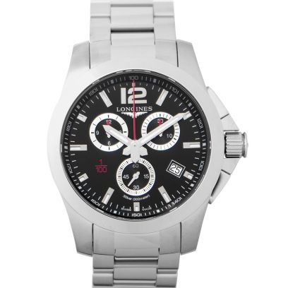 Longines Longines Conquest L38004566
