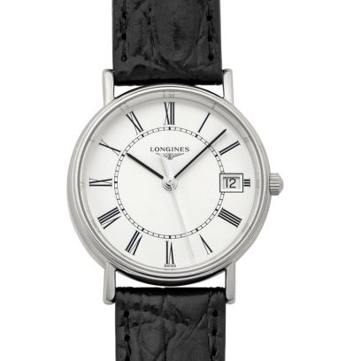 Longines Présence L43204112