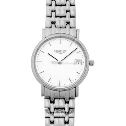 Longines Présence L43204126