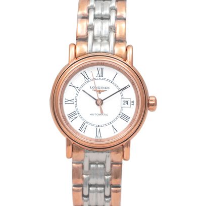 Longines Présence L43211117
