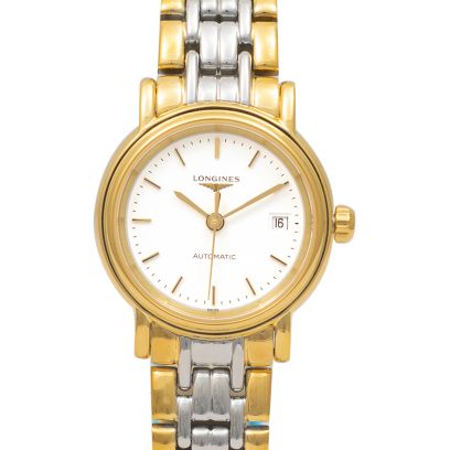 Longines Présence L43212127