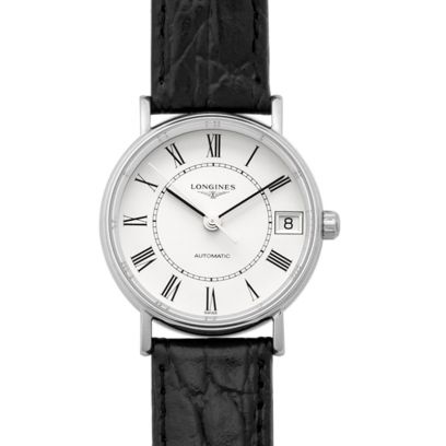 Longines Présence L43224112