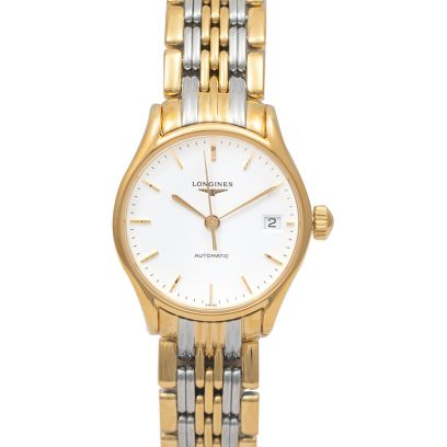 Longines Longines Lyre L43602127