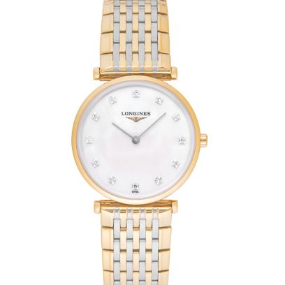 Longines La Grande Classique L45122877