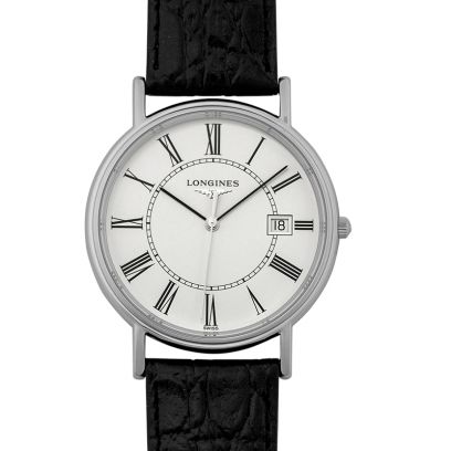 Longines Présence L47904112