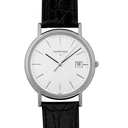 Longines Présence L47904122