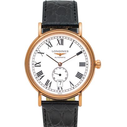 Longines Présence L48051112
