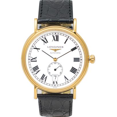 Longines Présence L48052112