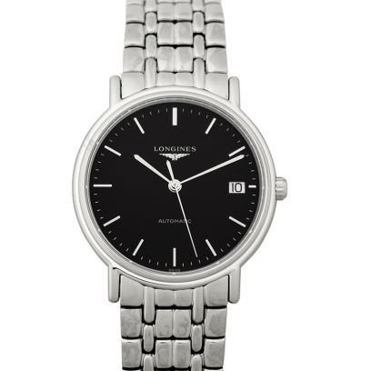 Longines Présence L48214526