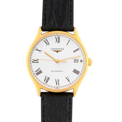 Longines Longines Lyre L48602112