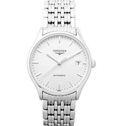 Longines Longines Lyre L48604126
