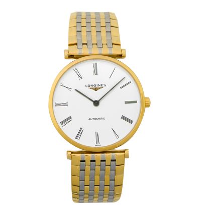 Longines La Grande Classique L49082117