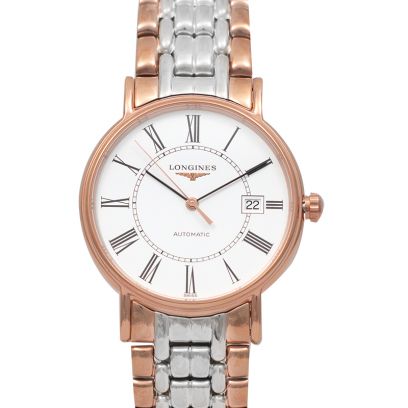 Longines Présence L49211117