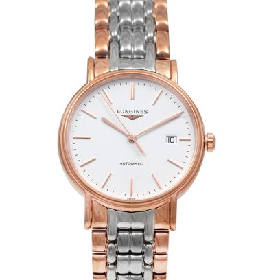 Longines Présence L49211127