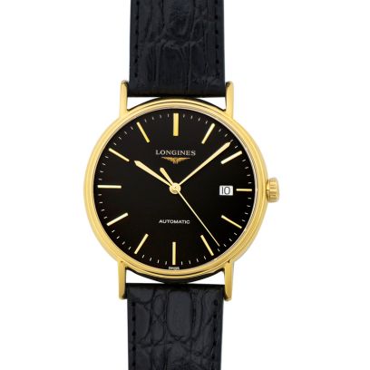 Longines Présence L49212522