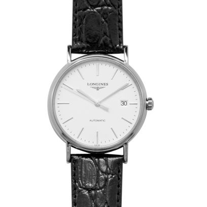 Longines Présence L49214122