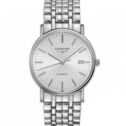 Longines Présence L49214726