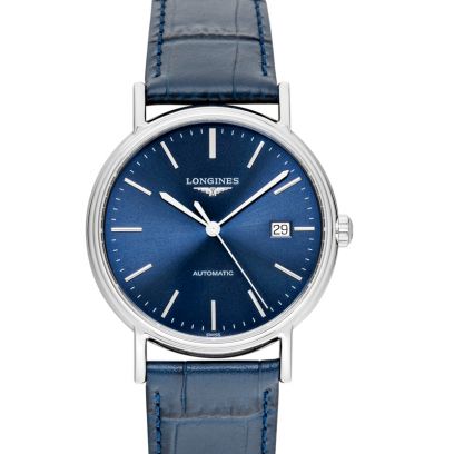 Longines Présence L49214922