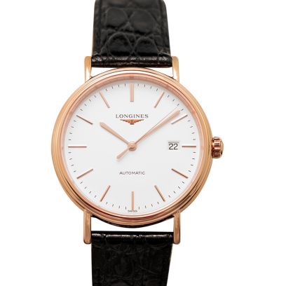 Longines Présence L49221122