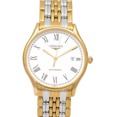 Longines Longines Lyre L49602117