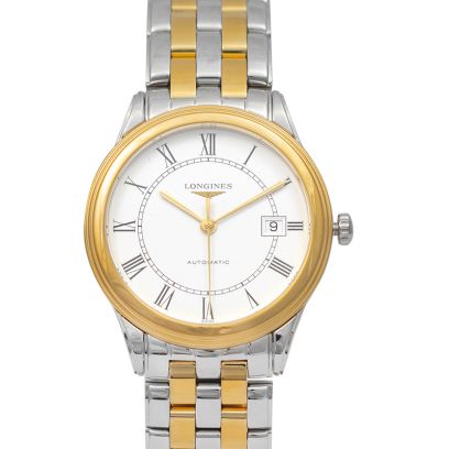 Longines Flagship L49743217